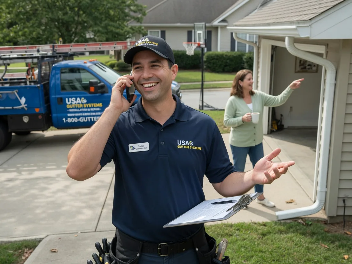 Gutter Installation Ontario, NY FAQs